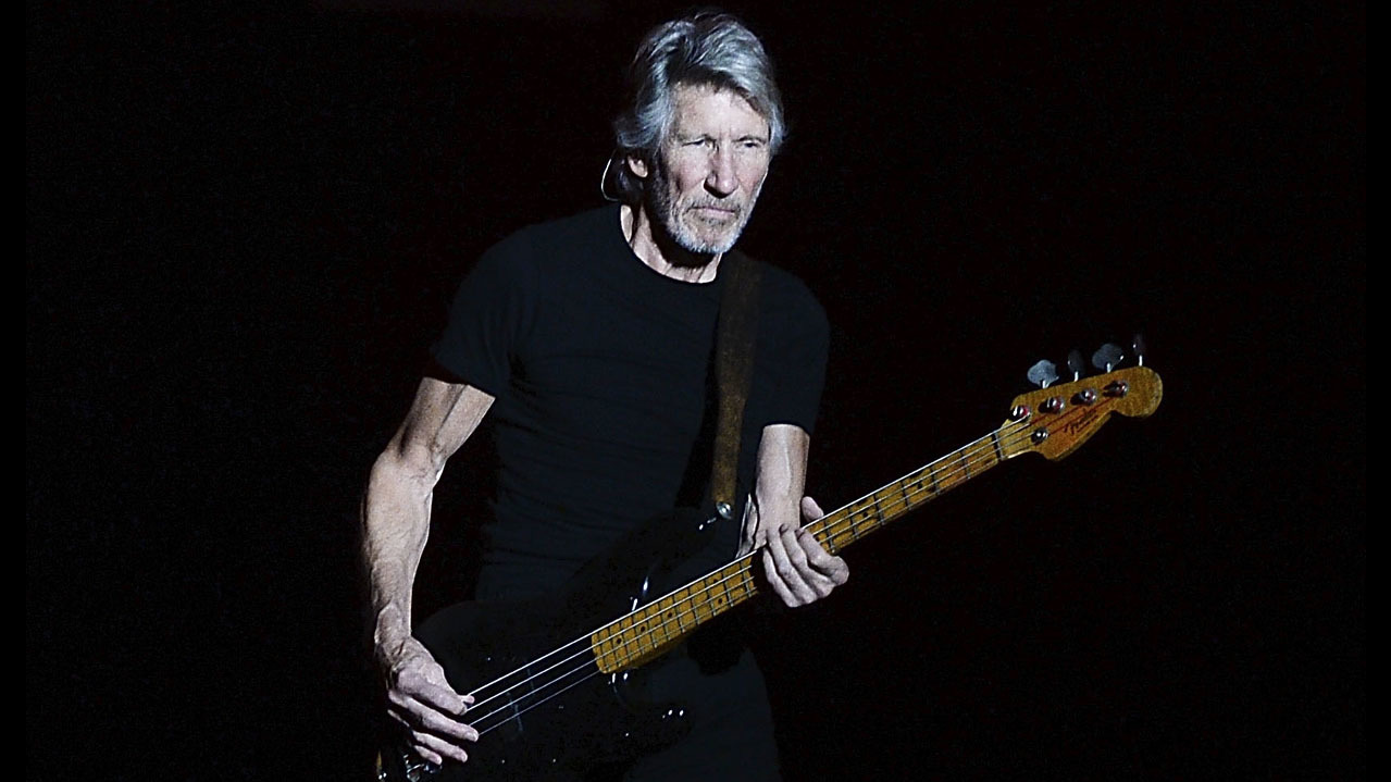 roger waters