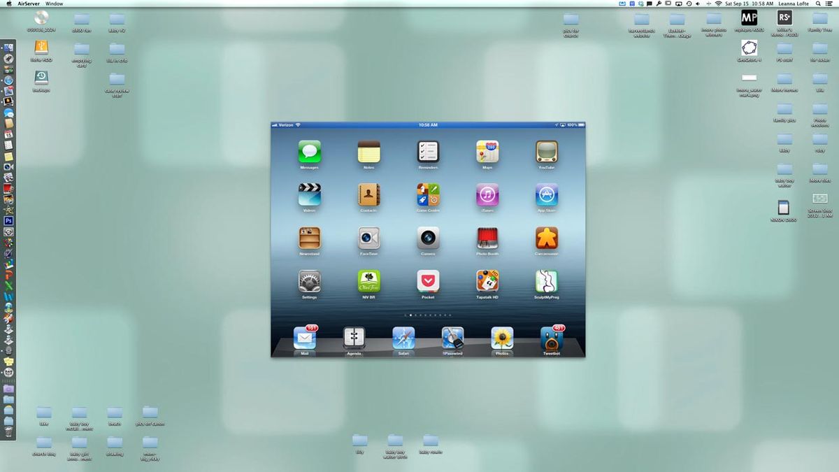 Turn your Mac or PC into an AirPlay device with AirServer | iMore
