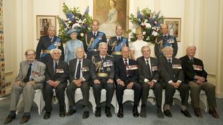 Prince Philip