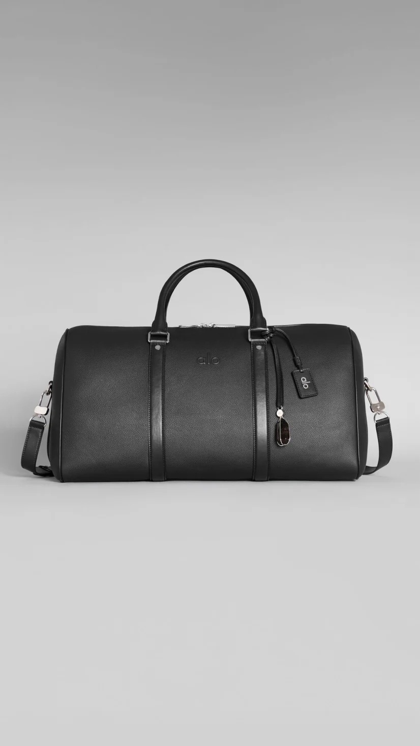 ALO, Voyage Duffle