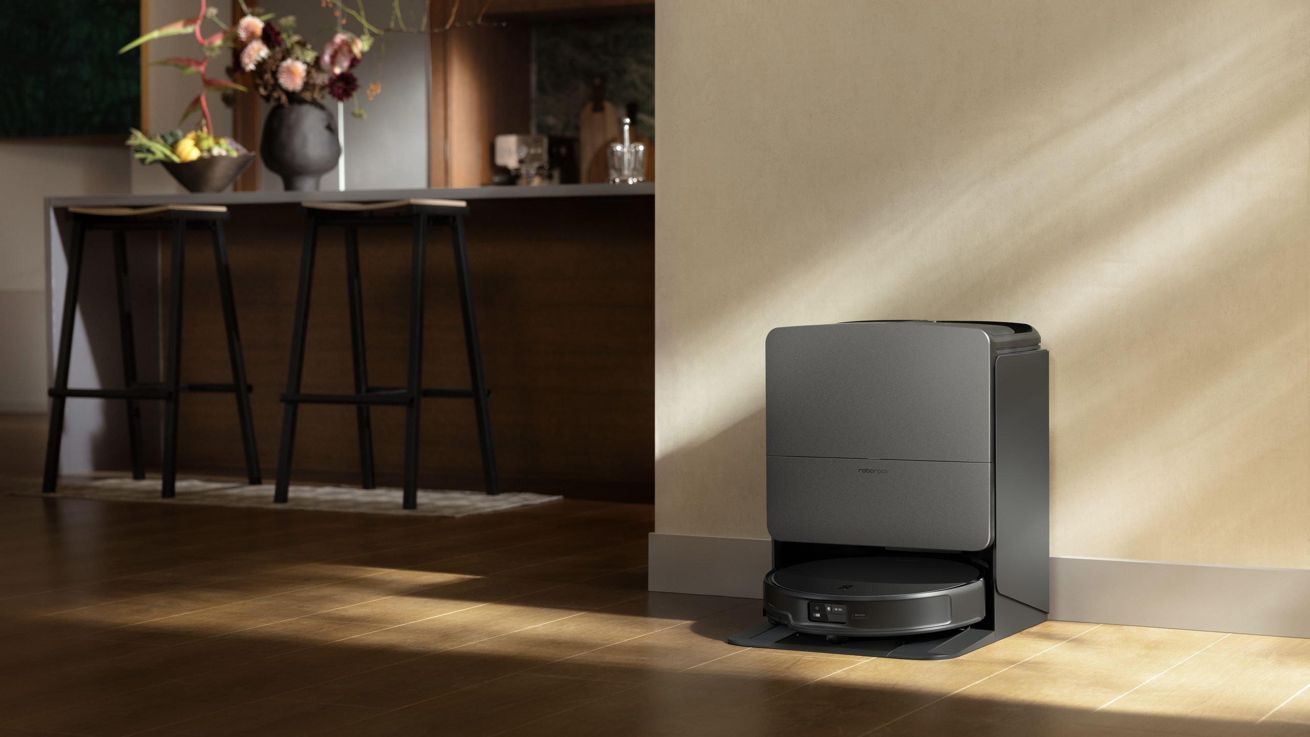 t3.com - Lizzie Wilmot - Roborock's most powerful robot vacuum to date is finally available to buy