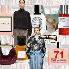 Fragrance Archetypes: What's your perfume personality?