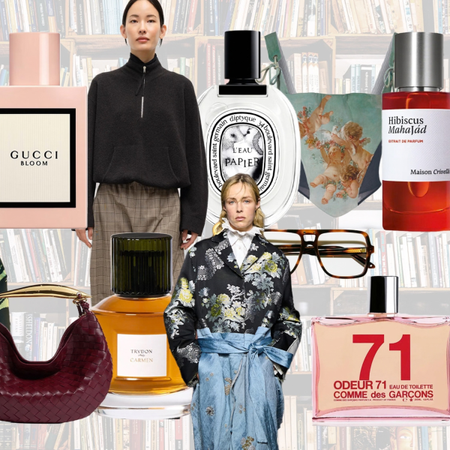 Fragrance Archetypes: What's your perfume personality?