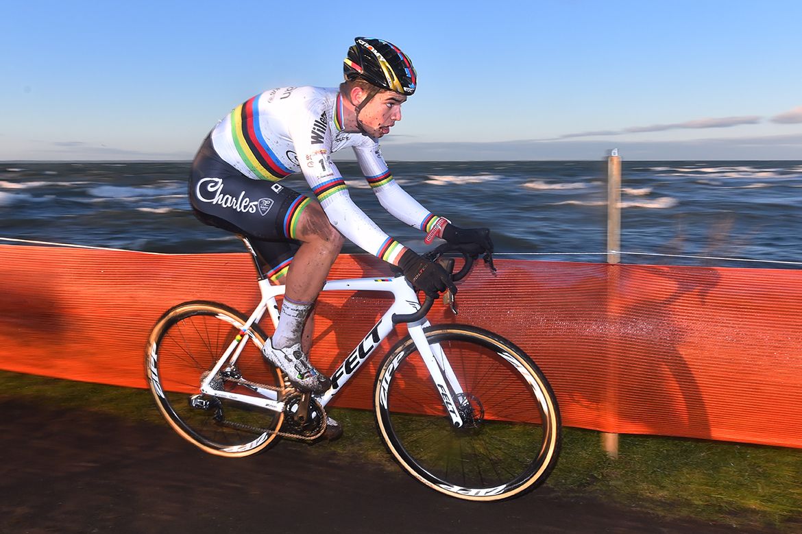 Wout van Aert