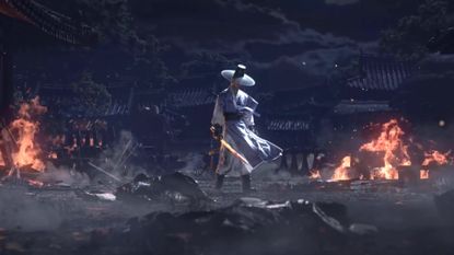 Kingdom: The Blood