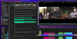 Avid Media Composer 2024.6