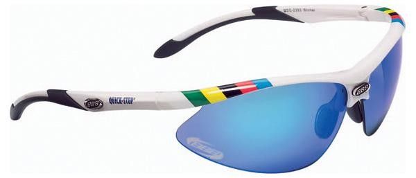 BBB's BSG-23 Winner Quick-Step World Champion glasses