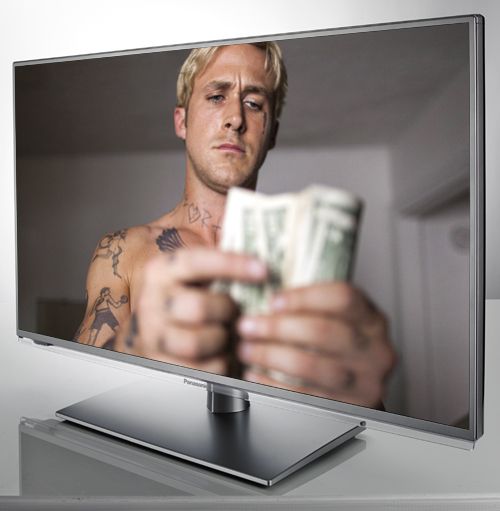 Panasonic TX-L32E6B review | What Hi-Fi?