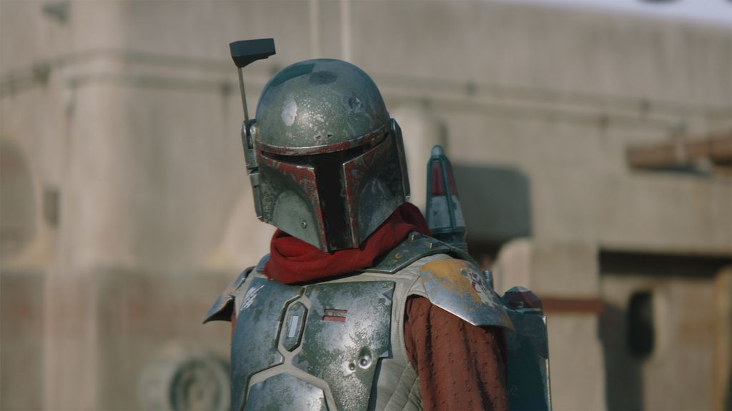 The Book Of Boba Fett Release Date Cast And Everything We Know Techradar