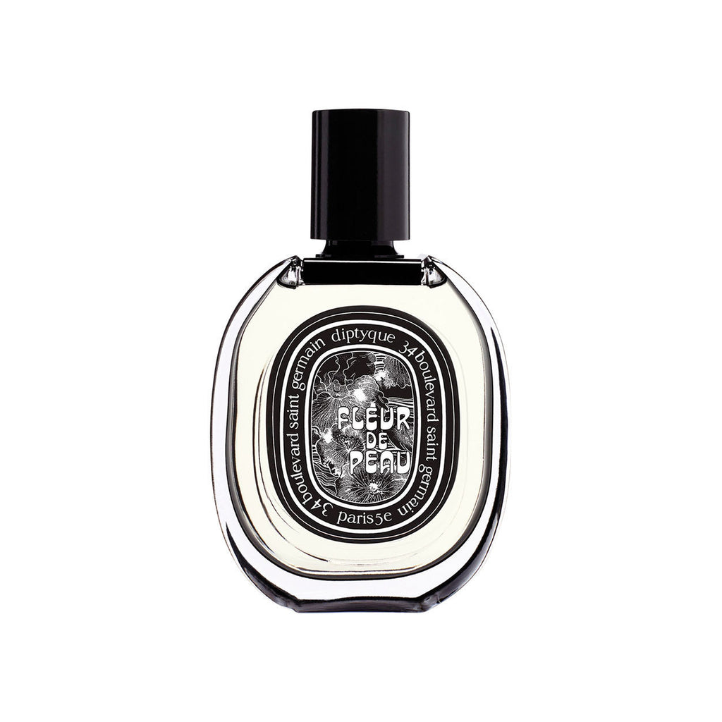 Fleur De Peau Eau De Parfum