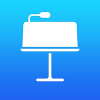 Create beautiful presentations easily, right from your iPhone.