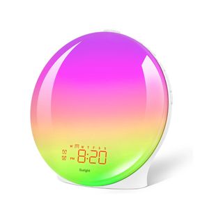 Best sunrise alarm clocks from Amazon