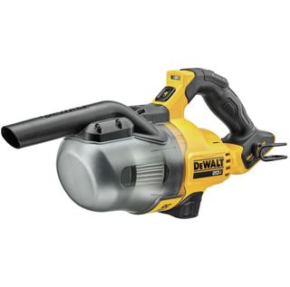 DeWalt 20V Cordless Dry Hand Vacuum