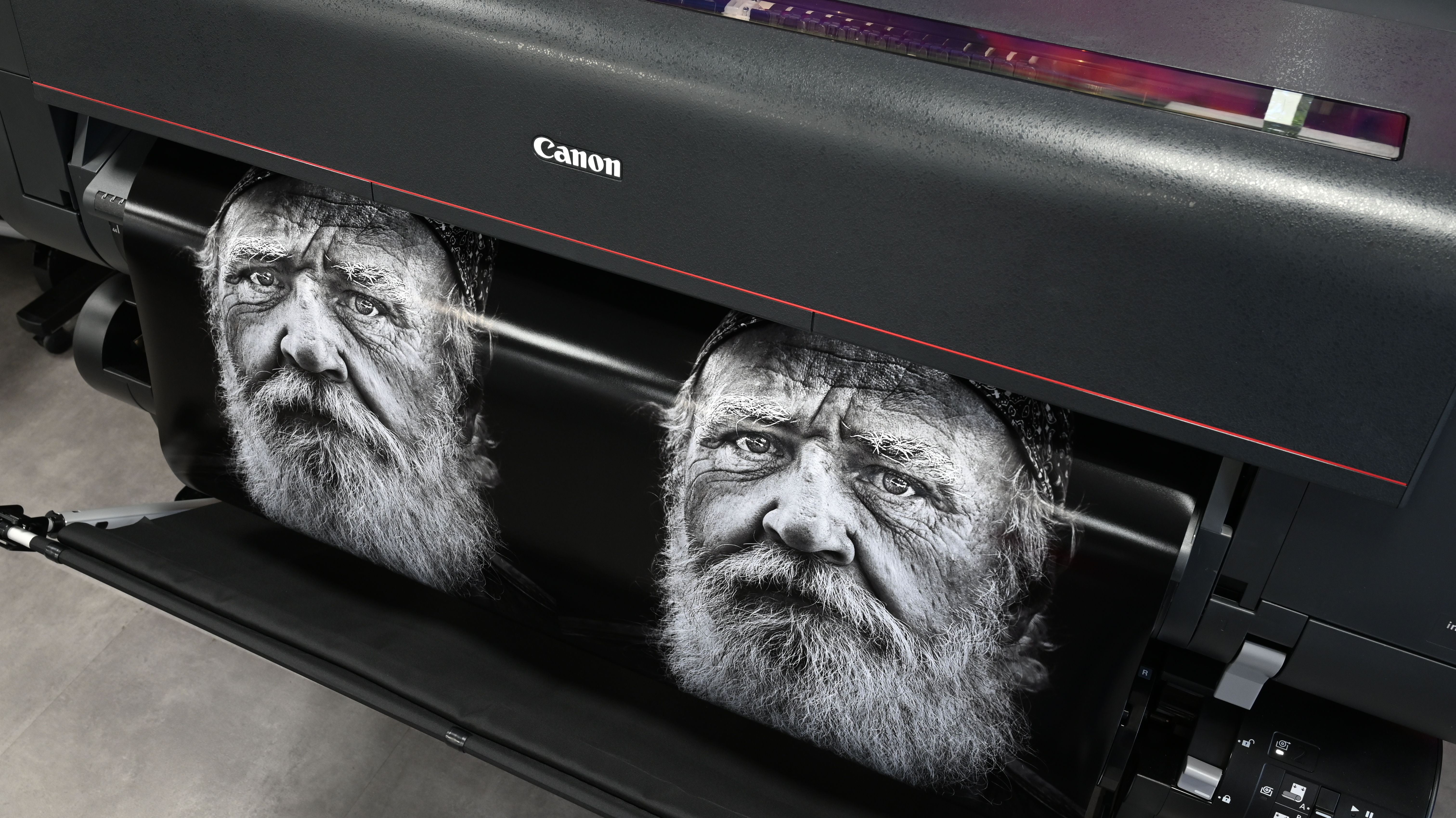 Canon imagePROGRAF PRO-4600