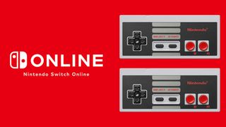 Nintendo Switch Online Nes Controllers