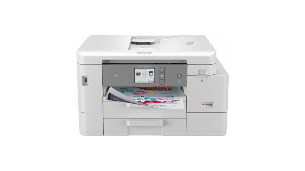 Best Brother Printers Of 2024 TechRadar