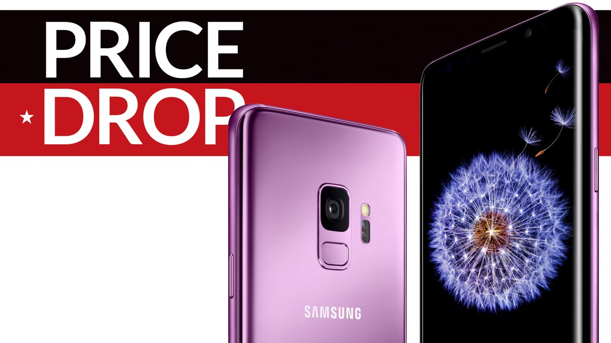 best galaxy s9 deals