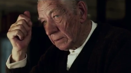 Ian McKellen