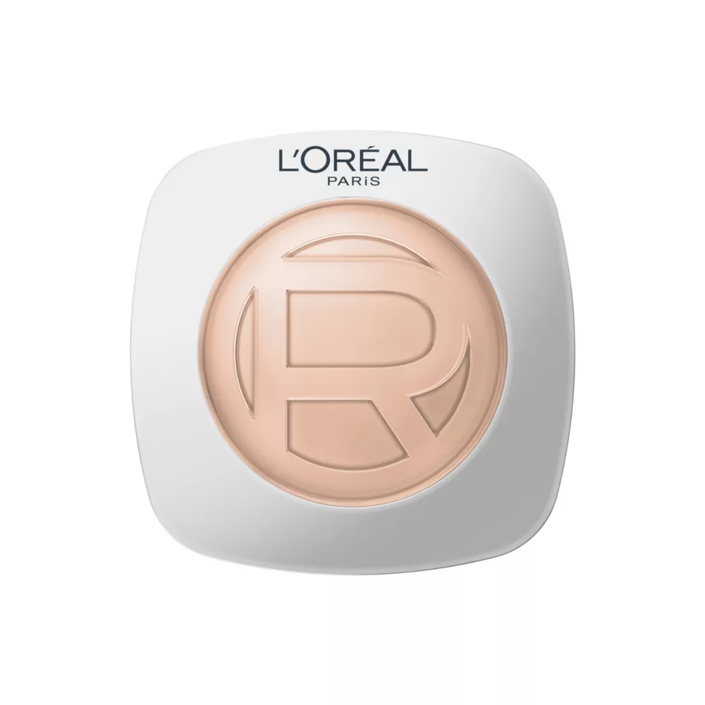 L'or&amp;eacute;al Paris True Match Hyaluron Tinted Balm Solid Foundation