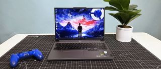 Lenovo Legion 5i Gen 9 16-inch gaming laptop