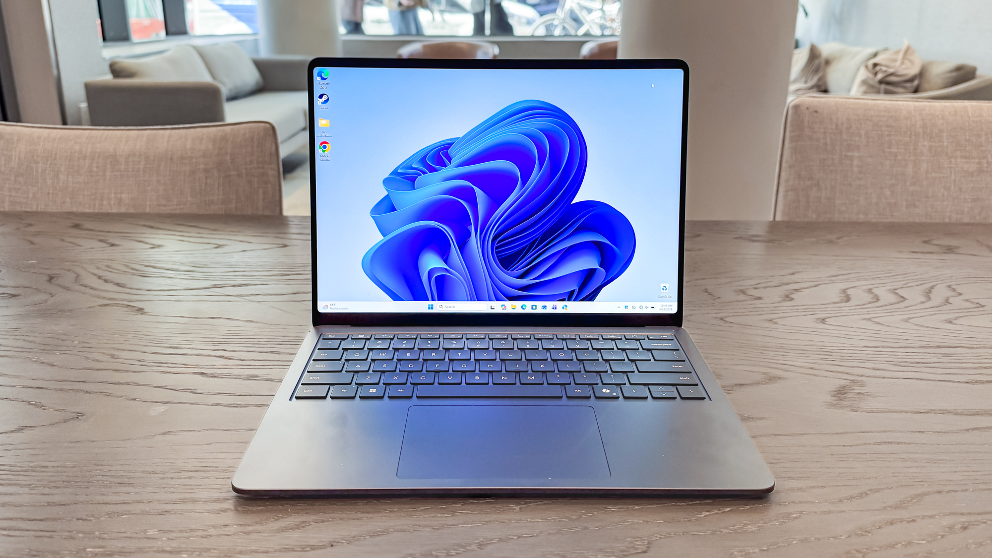Microsoft Surface Laptop 8