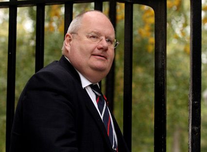 Eric Pickles