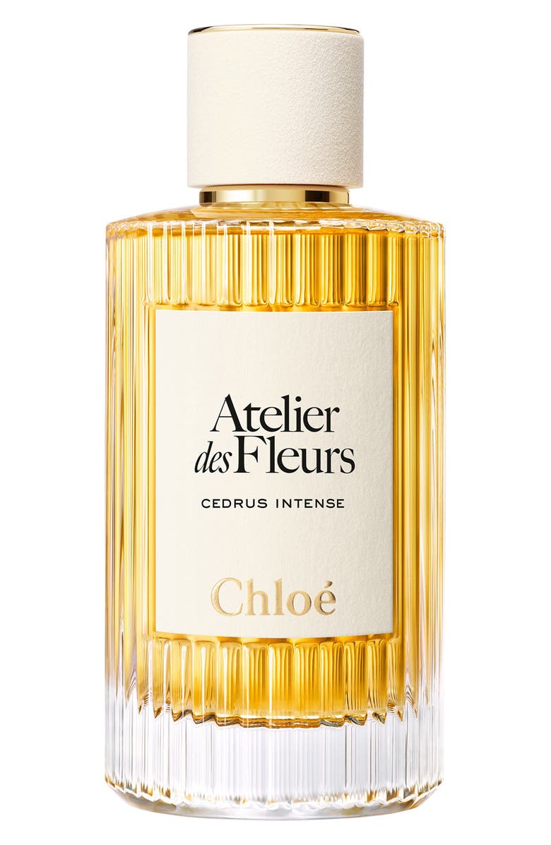 Atelier Des Fleurs Cedrus Intense Eau De Parfum for Women