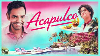 Acapulco Keyart