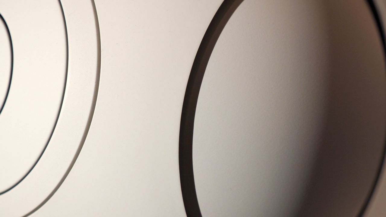 Devialet Phantom Ultimate 108dB at a preview event in Paris