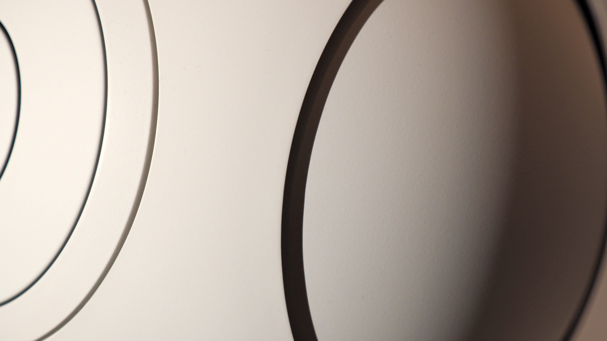 Devialet Phantom Ultimate 108dB at a preview event in Paris