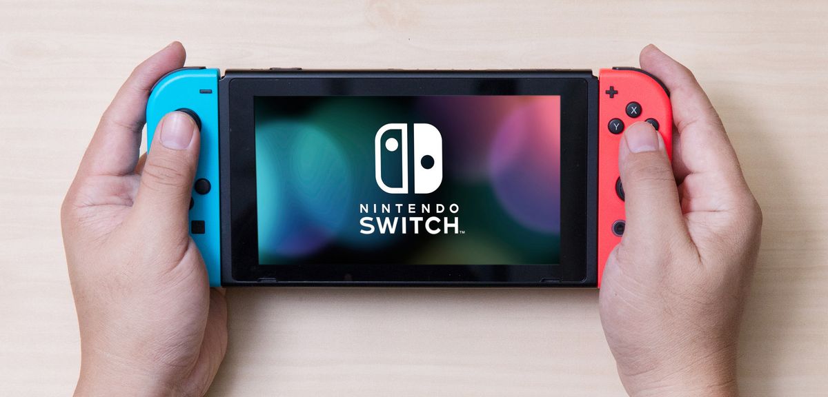 Nintendo Announces Games-Only E3 Direct, Switch Pro Reveal Likely Soon