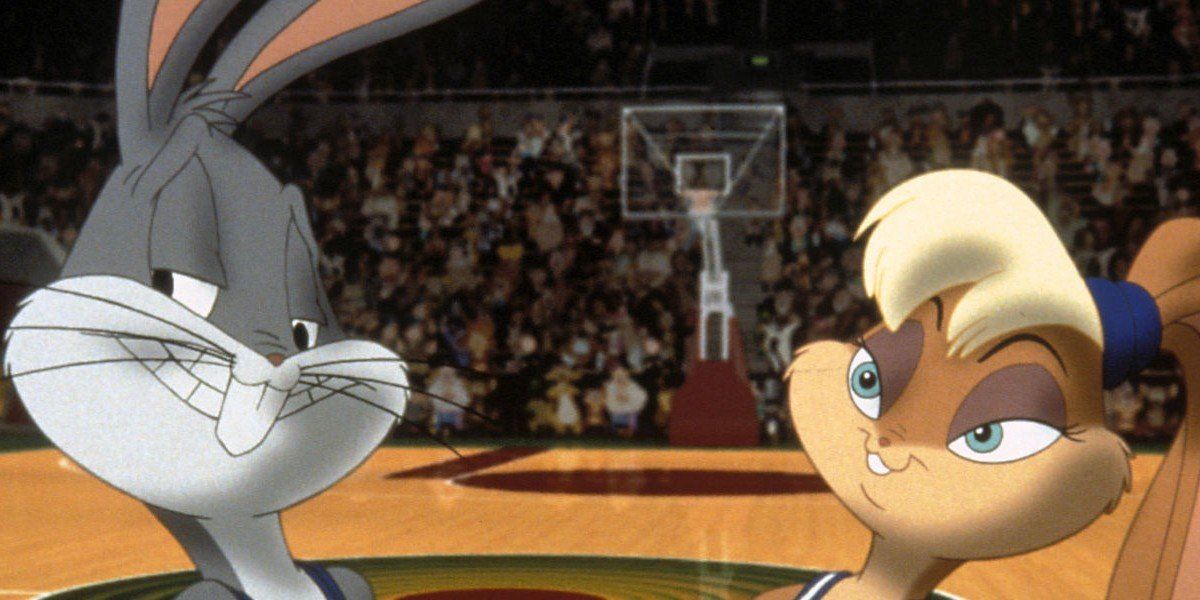 Jumanji Vs. Space Jam: What Is The Better Family Adventure Movie Of The ...