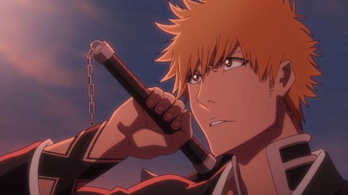 Jadwal rilis Bleach Thousand12 months Blood Battle season 2 kapan