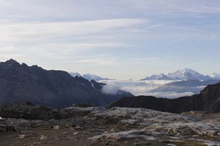 Switzerland Mountain Finds