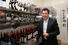 Peter Gago queen's birthday honours