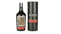 ​Diamond 12 Year Old Kill Devil Rum