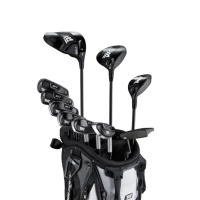 PXG 0211 Z Golf Club Set | 20% off at Amazon
Was $1,549.99 Now $1,239.99