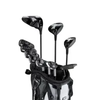PXG 0211 Z Golf Club Set | 20% off at Amazon
Was $1,549.99 Now $1,239.99