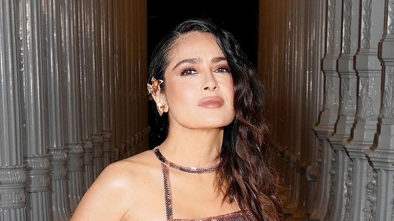 salma hayek