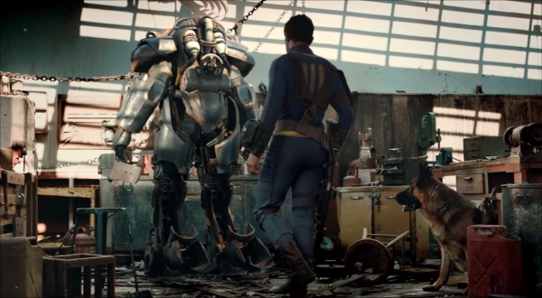 Fallout 4
