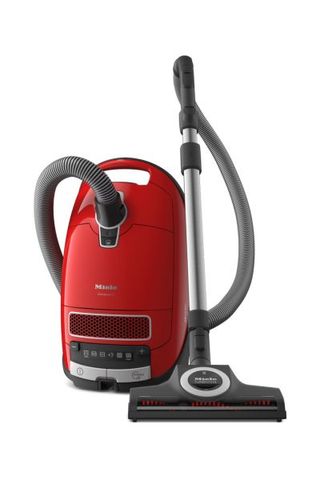 Miele Complete C3 Cat and Dog vacuum cleaner