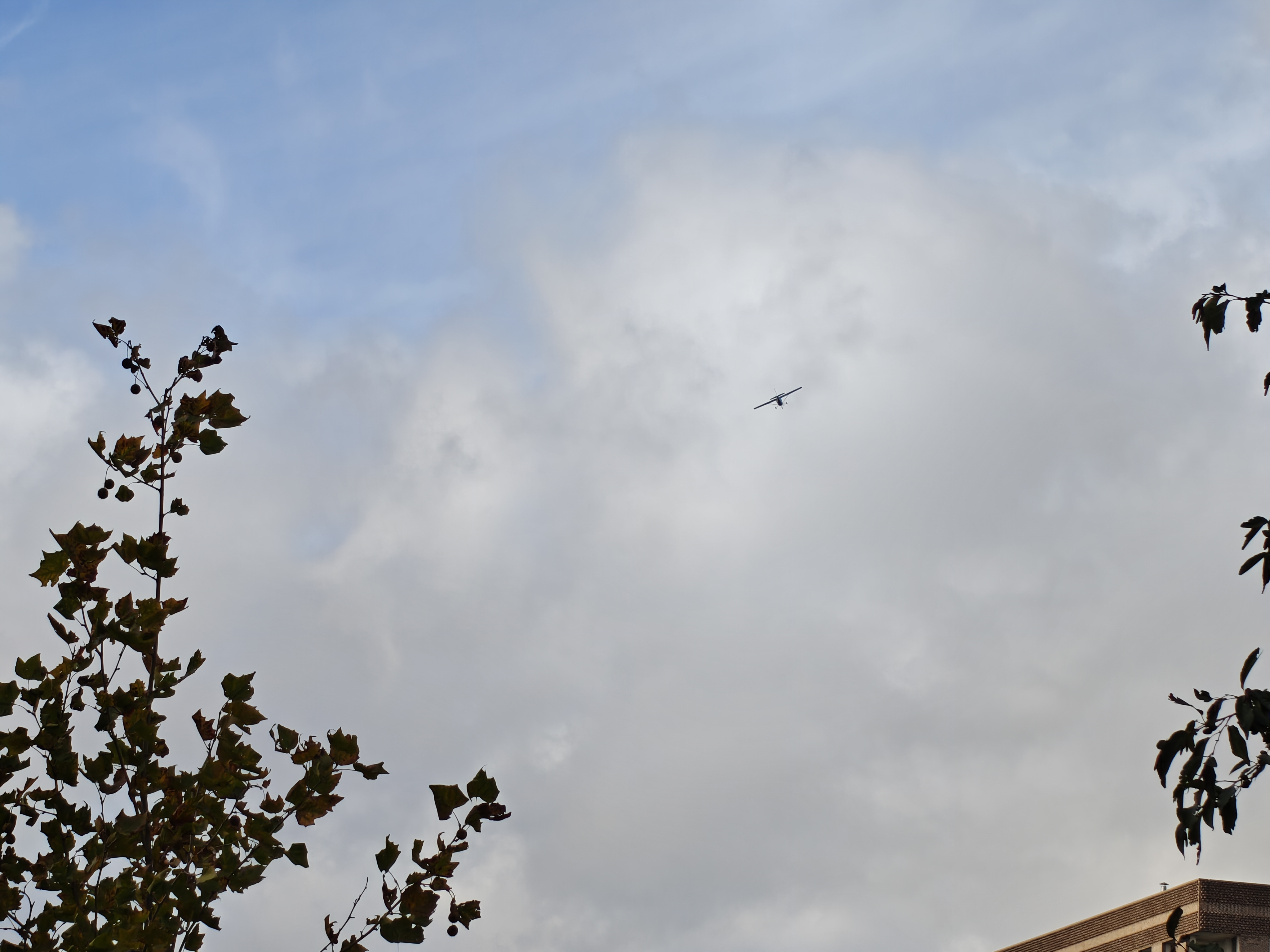 Voorbeeldfoto OnePlus 15