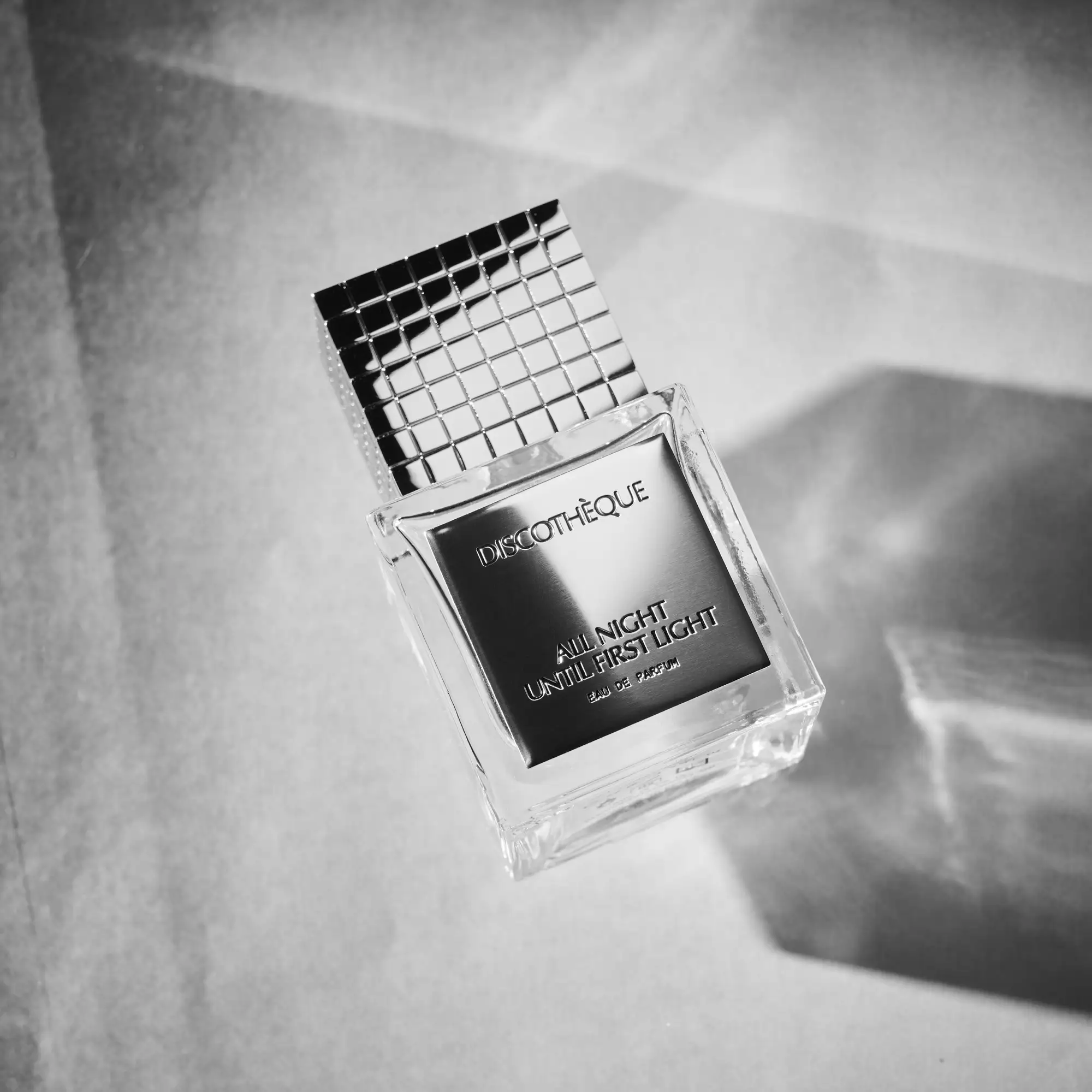 All Night Until First Light by Discoteque