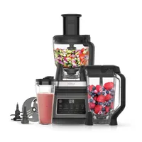 Ninja 3-in-1 Food Processor with Auto-IQ BN800UK:&nbsp;was £199.99, now £169 at Ninja (save £30)