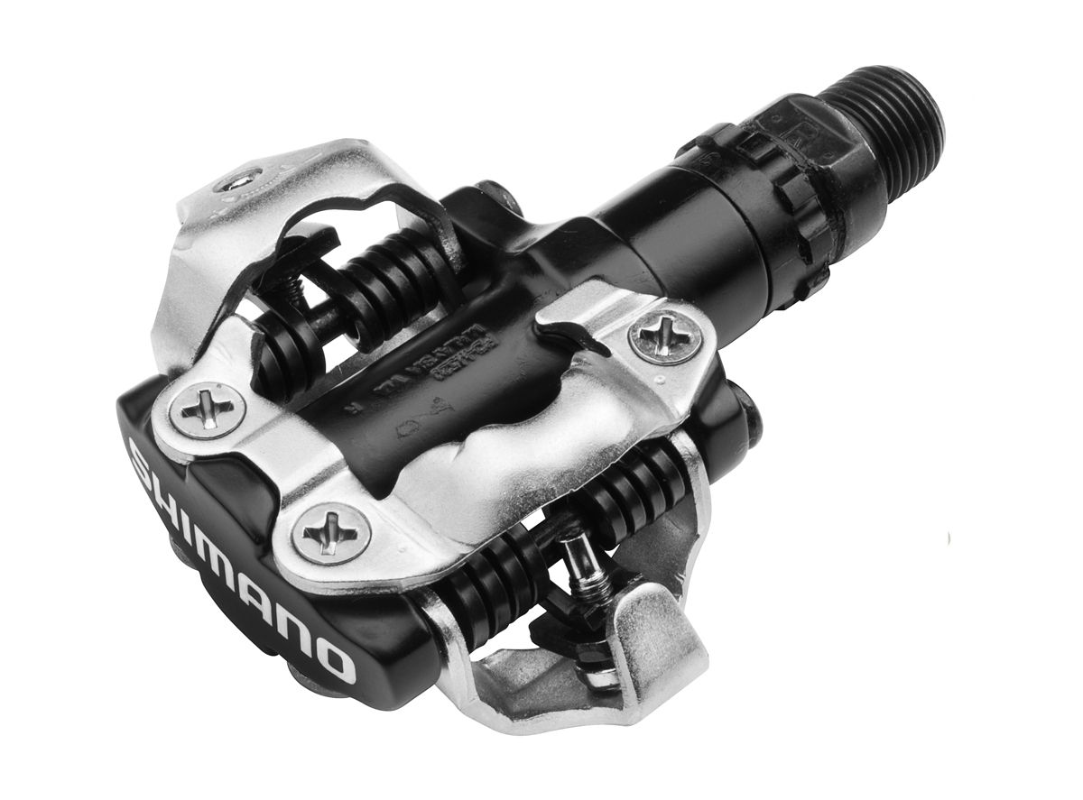 Best clipless mountain bike pedals BikePerfect