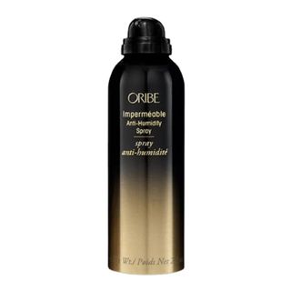 Best ant-humidity hair products Oribe Imperméable Anti-Humidity Spray