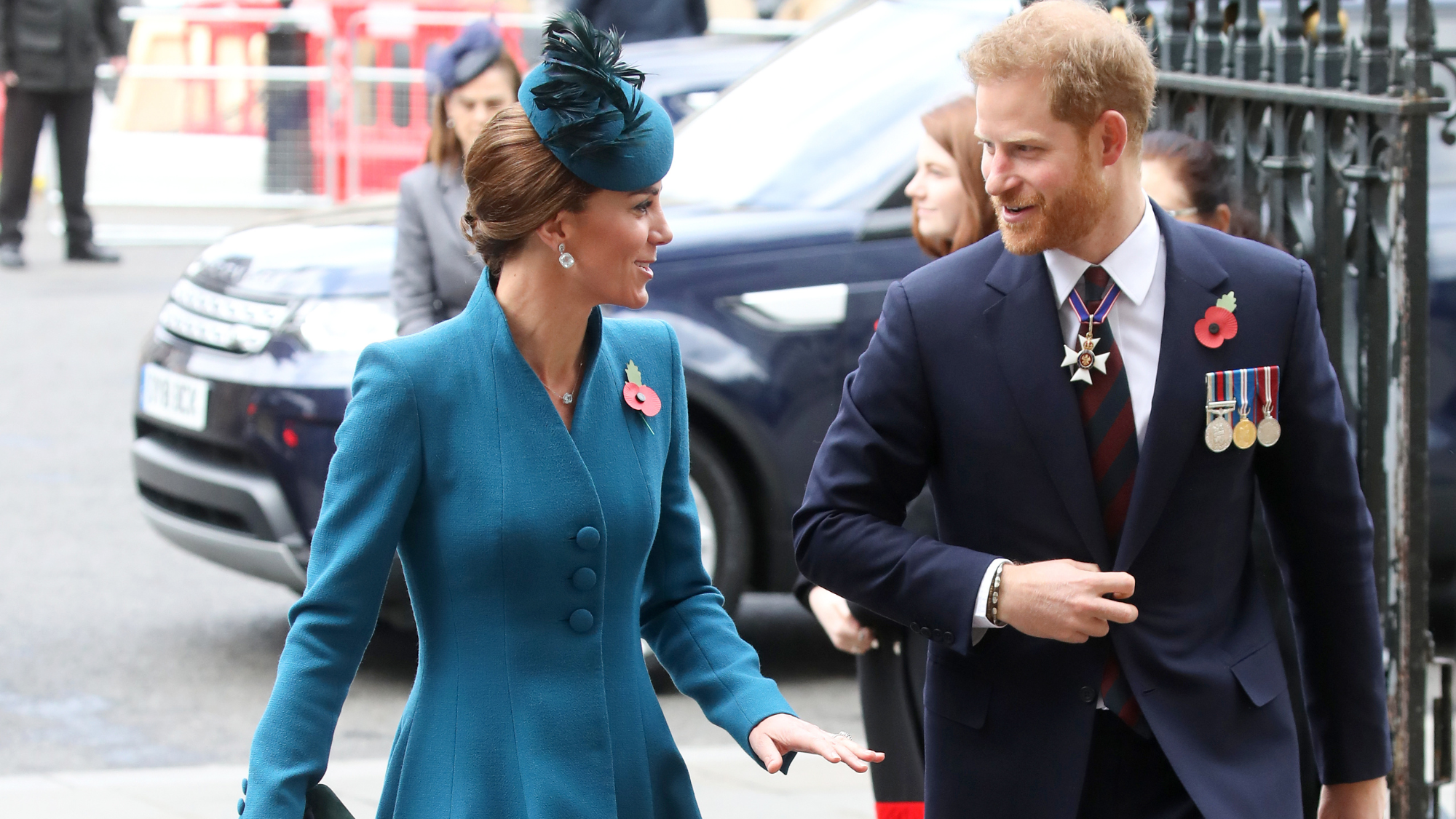 Sweet details of Prince Harry and Kate Middleton&#039;s former friendship have surfaced