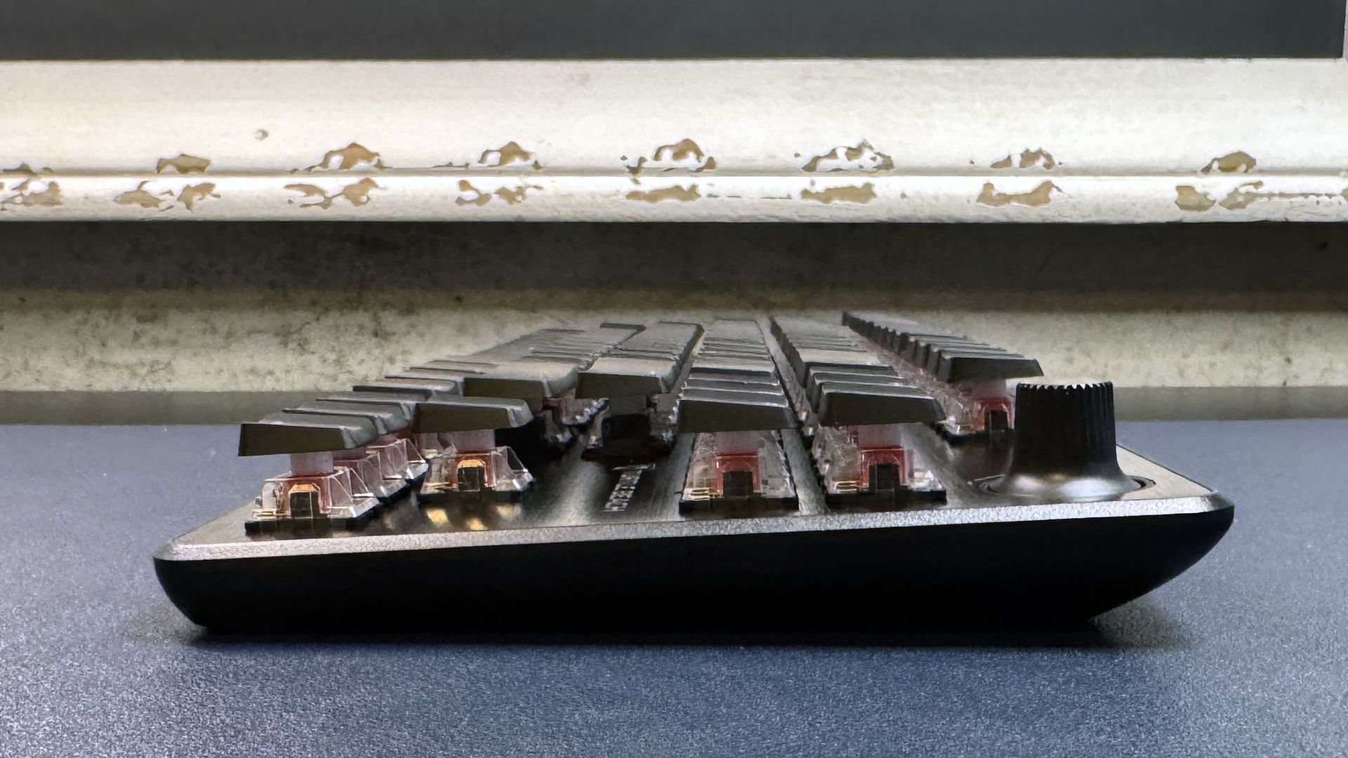 Turtle Beach Vulcan II TKL