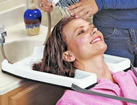 Jobar JB4722 Salon Hair Washing Tray | $22.88