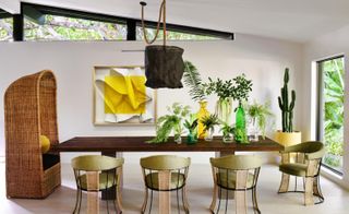 Tropical modernism gets a new look in Floridian paradise | Wallpaper